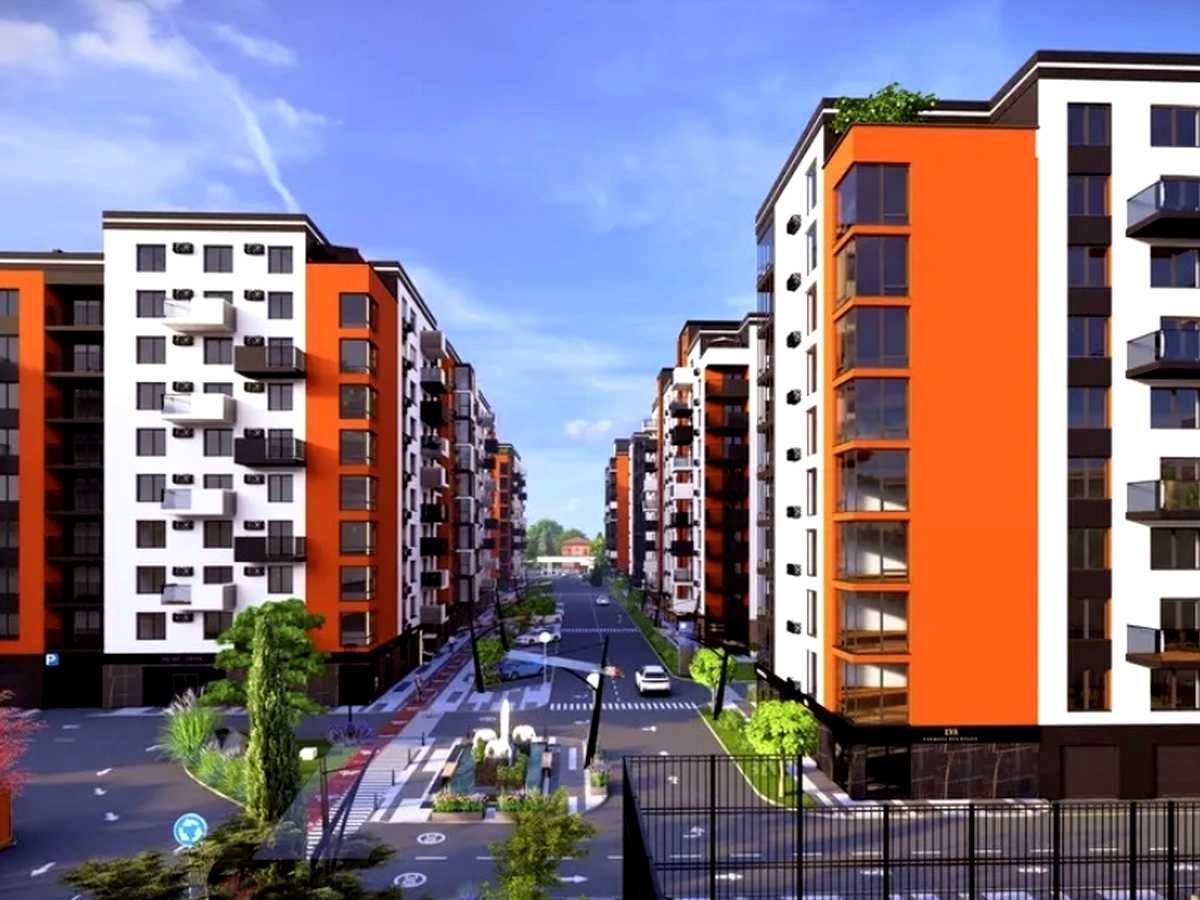 Квартира на вул. Степана Бандери в Івано-Франківську, ID 393716, фото №9