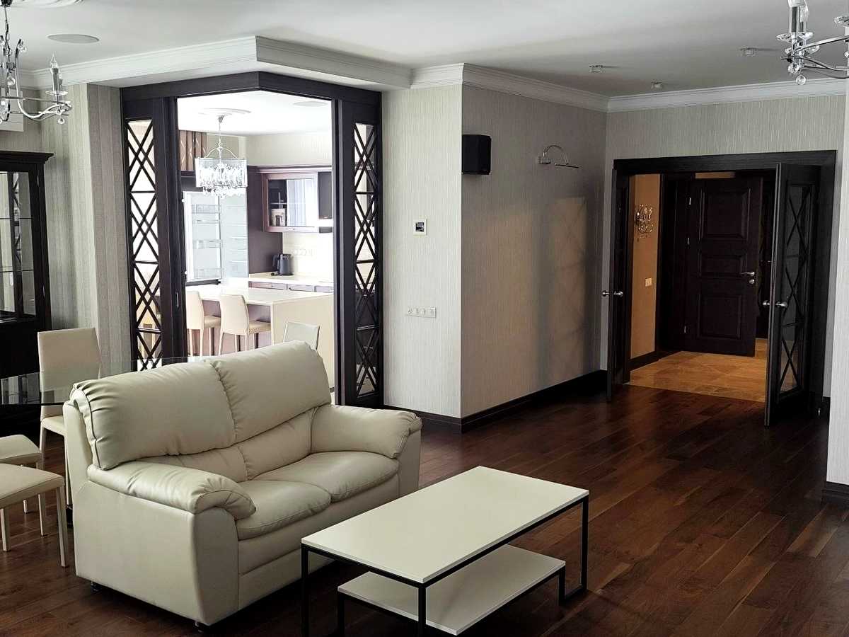 Квартира на бульв. Тараса Шевченка, 27Б, ID 391597, фото №1