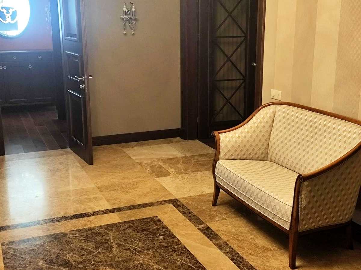 Квартира на бульв. Тараса Шевченка, 27Б в Києві, ID 391597, фото №3