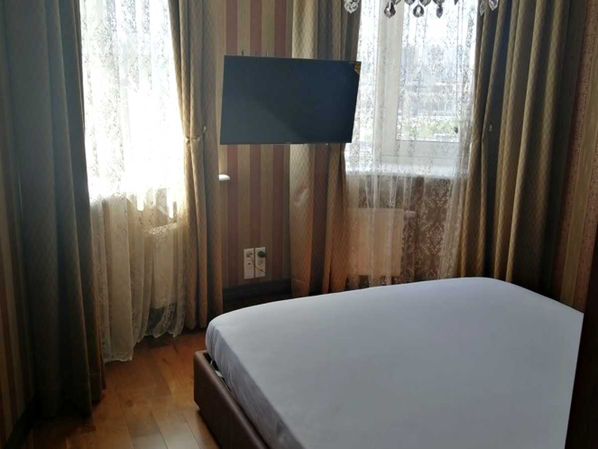 Квартира на бульв. Тараса Шевченка, 27Б в Києві, ID 391597, фото №5