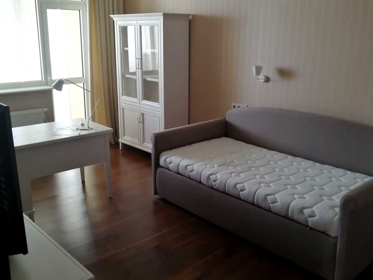 Квартира на бульв. Тараса Шевченка, 27Б в Києві, ID 391597, фото №8