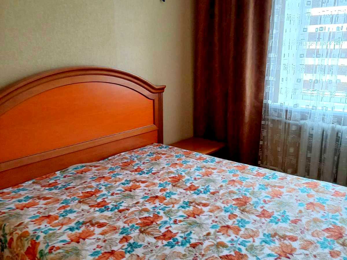 Квартира на вул. Кавказька, 12 в Київ, ID 316651, фото №2
