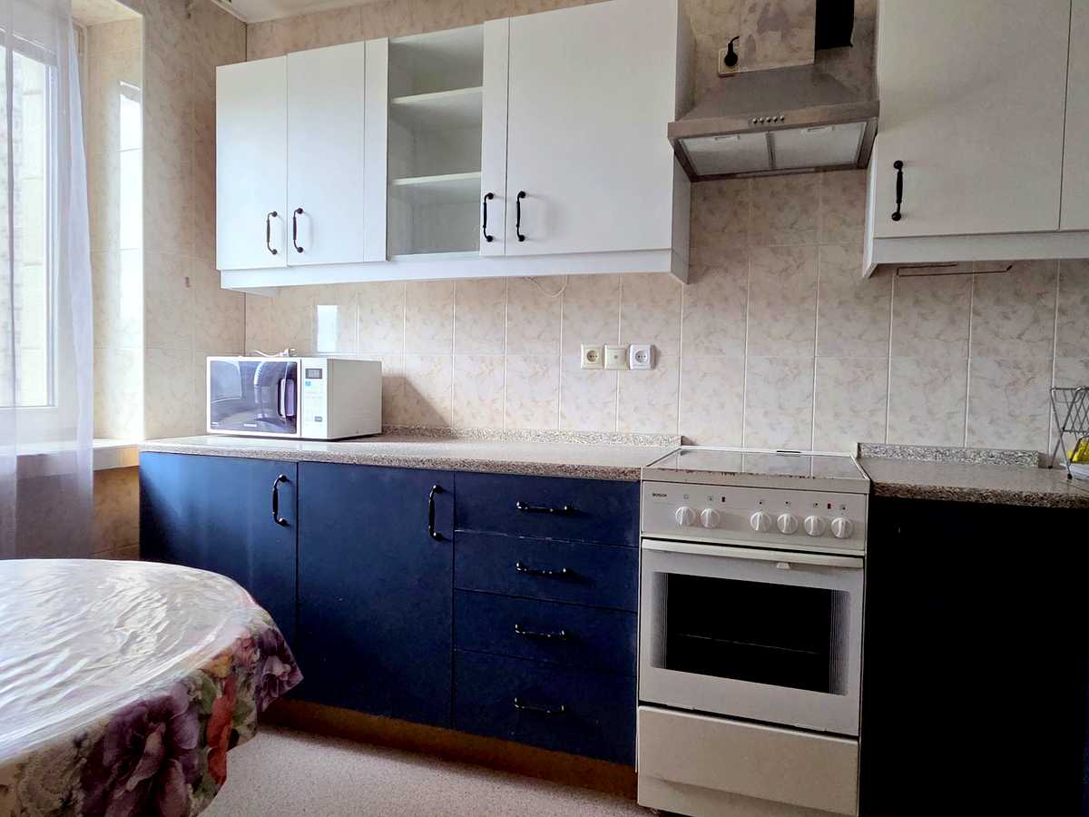 Квартира на вул. Кавказька, 12 в Києві, ID 316651, фото №11