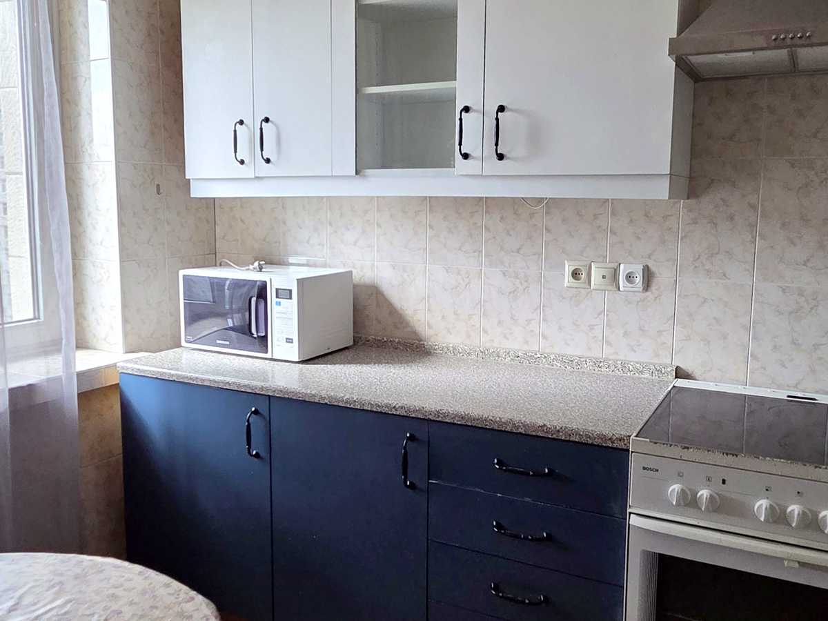 Квартира на вул. Кавказька, 12 в Києві, ID 316651, фото №12