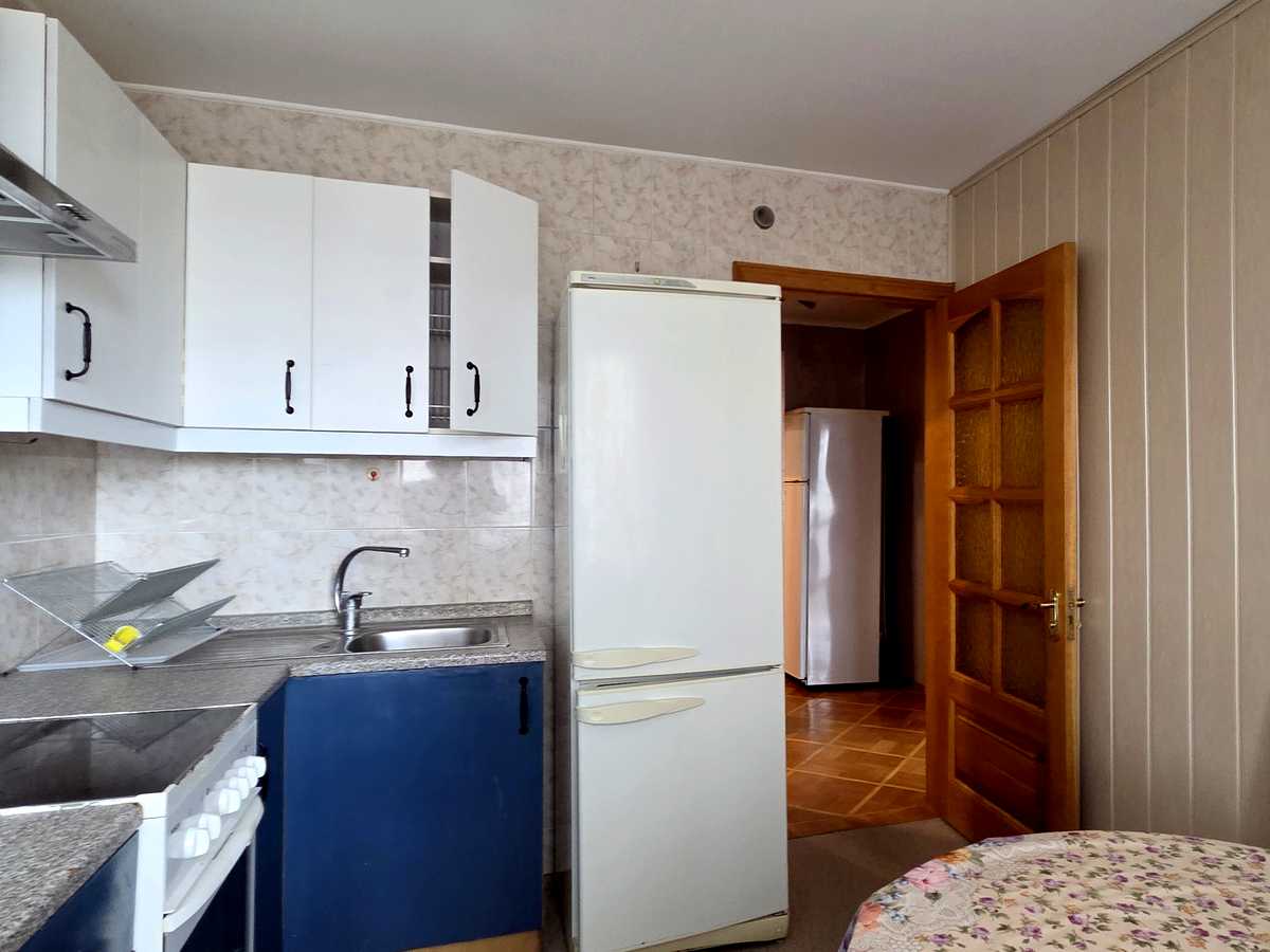 Квартира на вул. Кавказька, 12 в Києві, ID 316651, фото №13