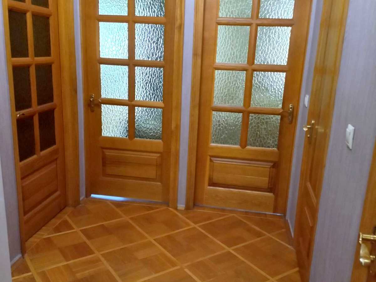 Квартира на вул. Кавказька, 12 в Києві, ID 316651, фото №15