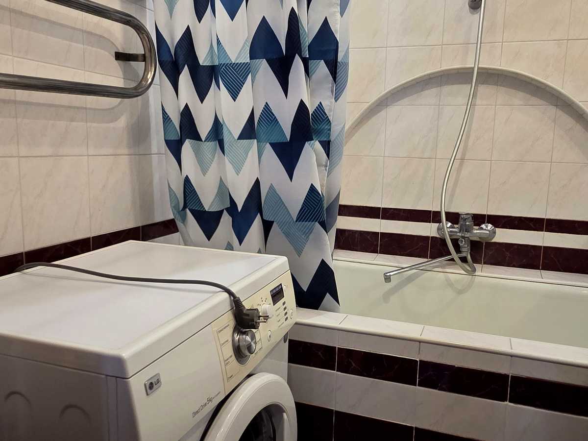 Квартира на вул. Кавказька, 12 в Києві, ID 316651, фото №16