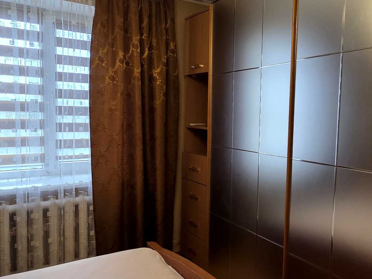 Квартира на вул. Кавказька, 12 в Київ, ID 316651, фото №3