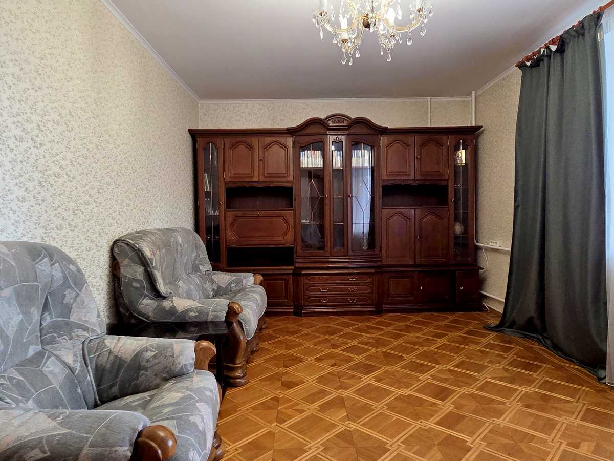 Квартира на вул. Кавказька, 12 в Київ, ID 316651, фото №4