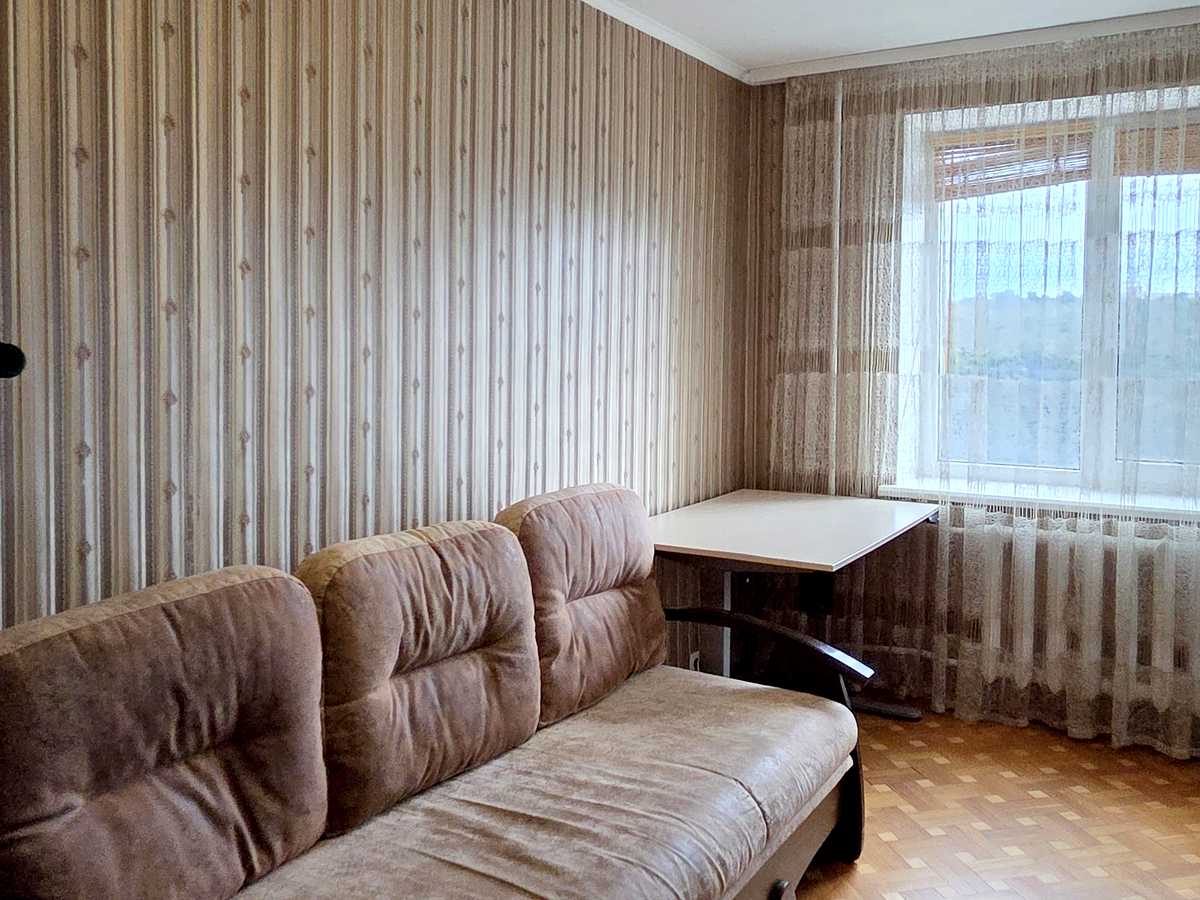 Квартира на вул. Кавказька, 12 в Києві, ID 316651, фото №6