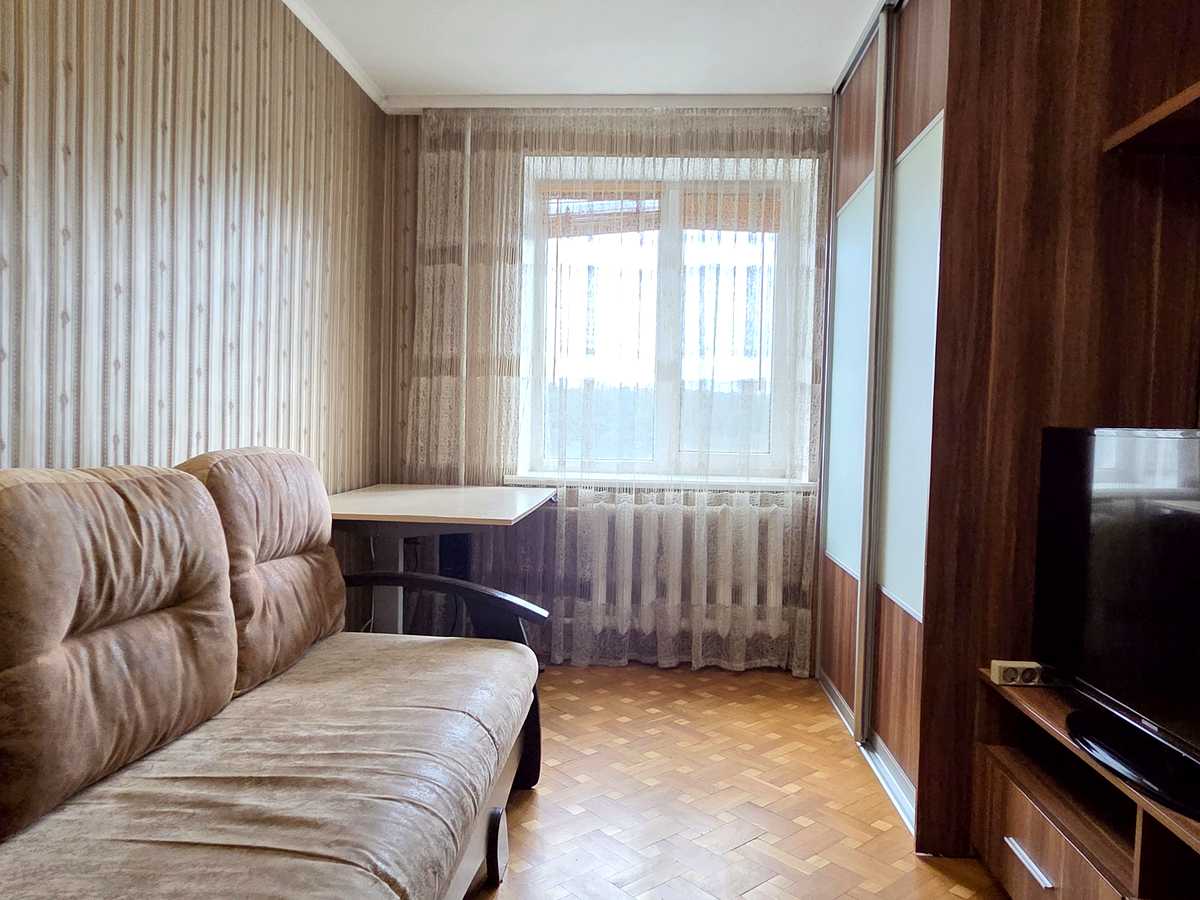 Квартира на вул. Кавказька, 12 в Києві, ID 316651, фото №8
