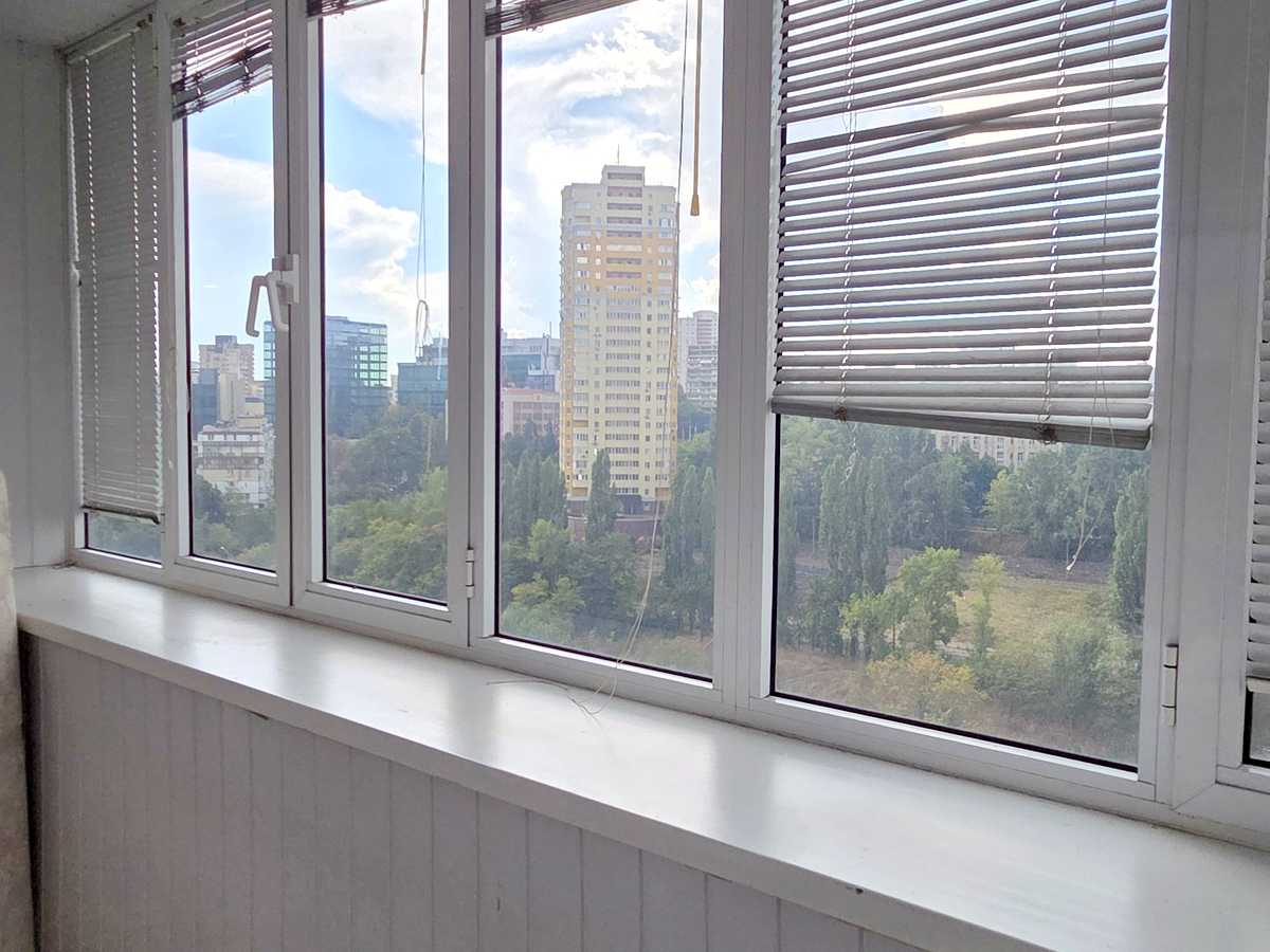 Квартира на вул. Кавказька, 12 в Києві, ID 316651, фото №9