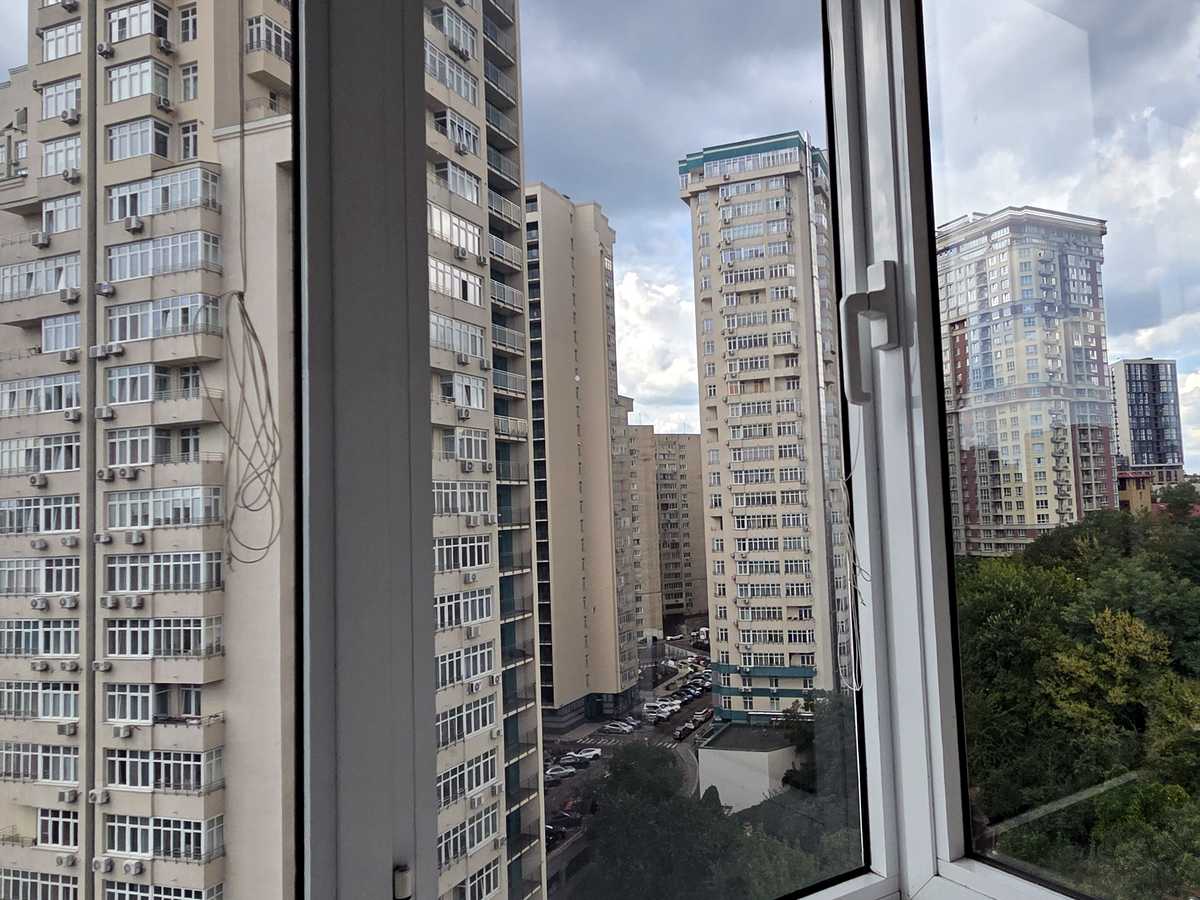 Квартира на вул. Кавказька, 12 в Києві, ID 316651, фото №10