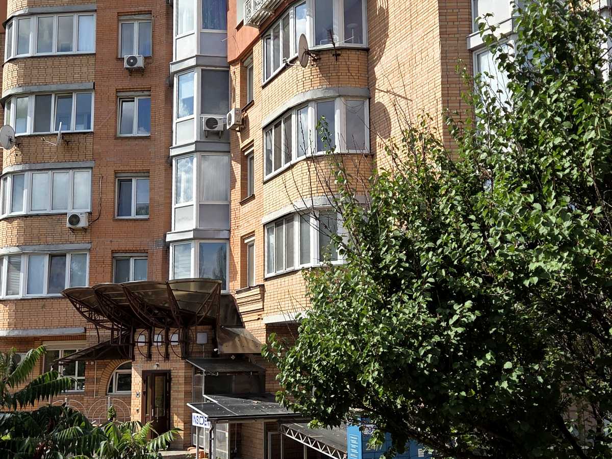 Орендувати квартиру за адресою просп. Академіка Палладіна, 25 в Київ на Findly.com.ua Квартира на просп. Академіка Палладіна, 25 в Київ, ID 316635, фото №1