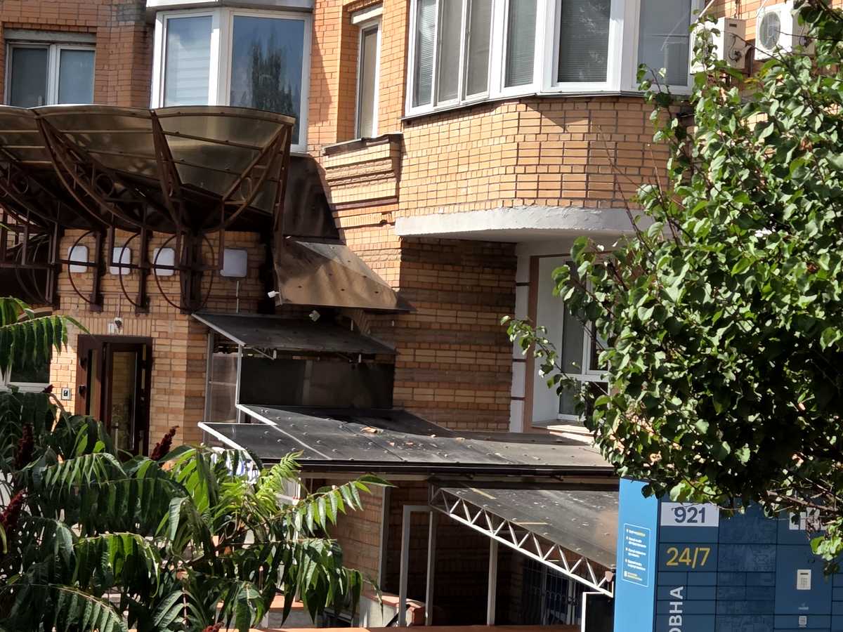 Квартира на просп. Академіка Палладіна, 25 в Київ, ID 316635, фото №2