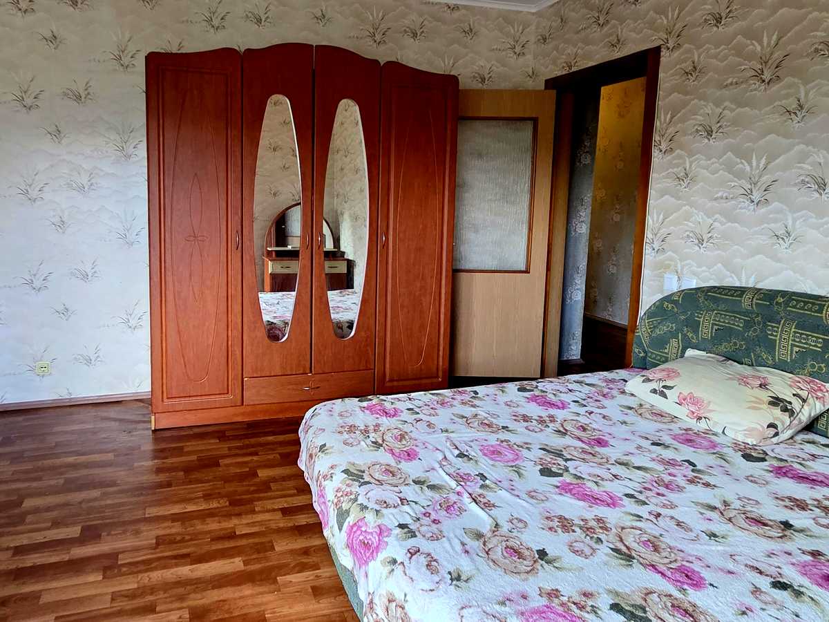 Квартира на просп. Академіка Палладіна, 25 в Києві, ID 316635, фото №11