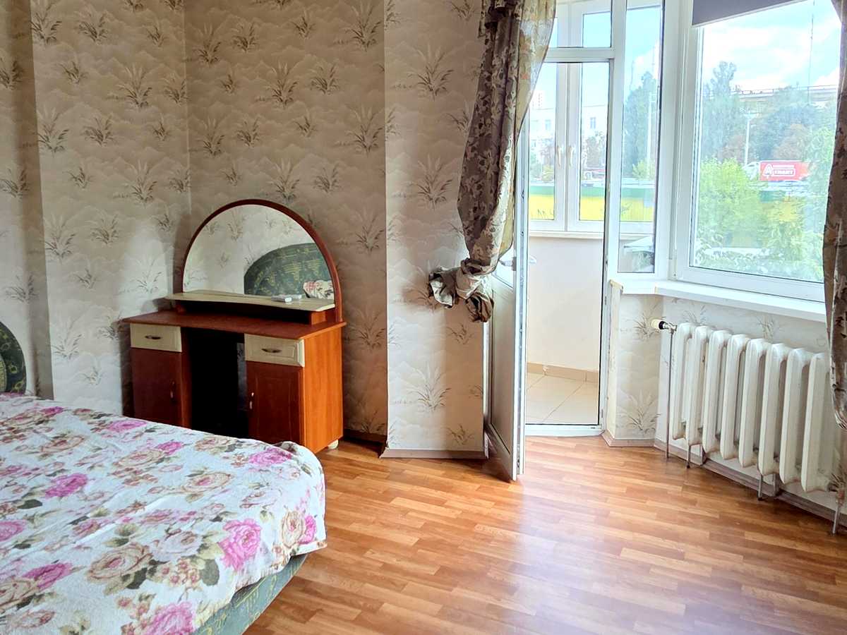 Квартира на просп. Академіка Палладіна, 25 в Києві, ID 316635, фото №12