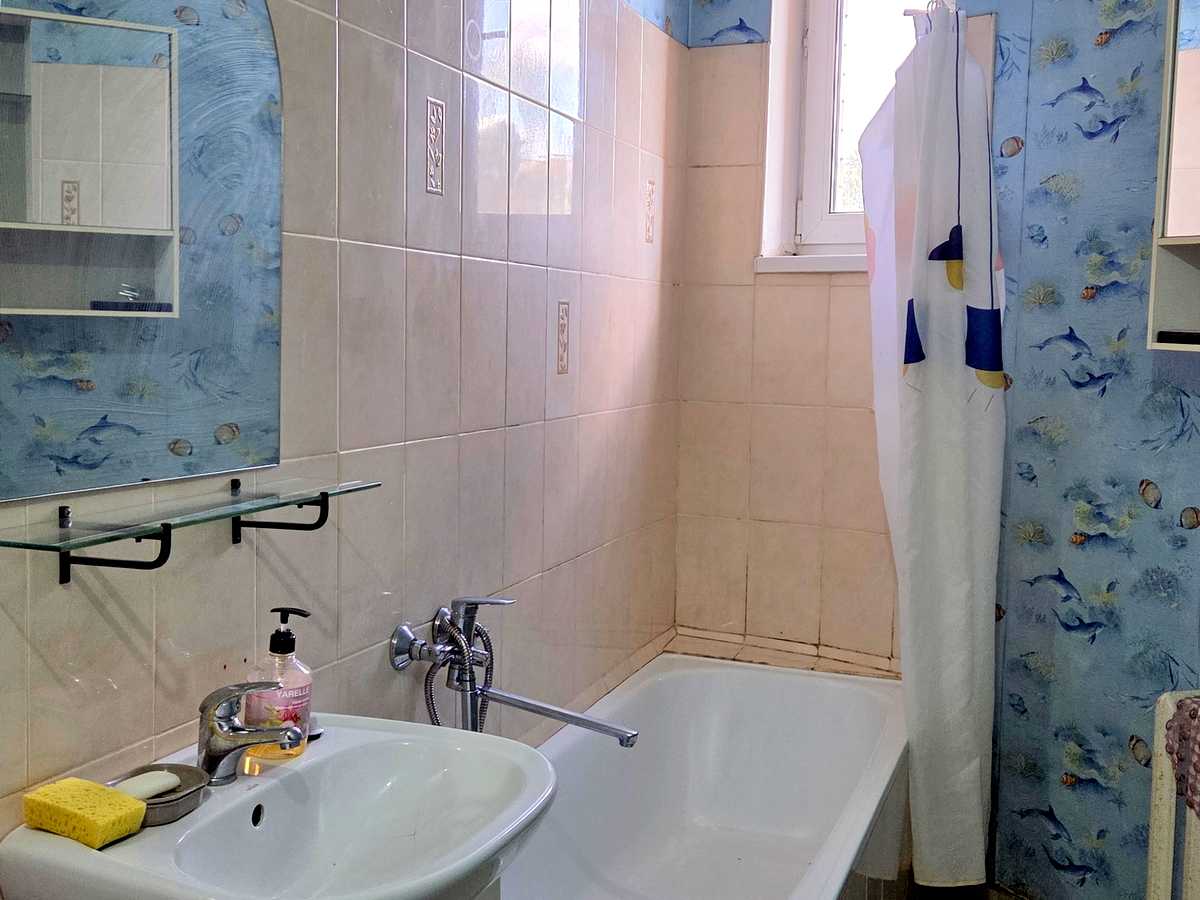 Квартира на просп. Академіка Палладіна, 25 в Києві, ID 316635, фото №13