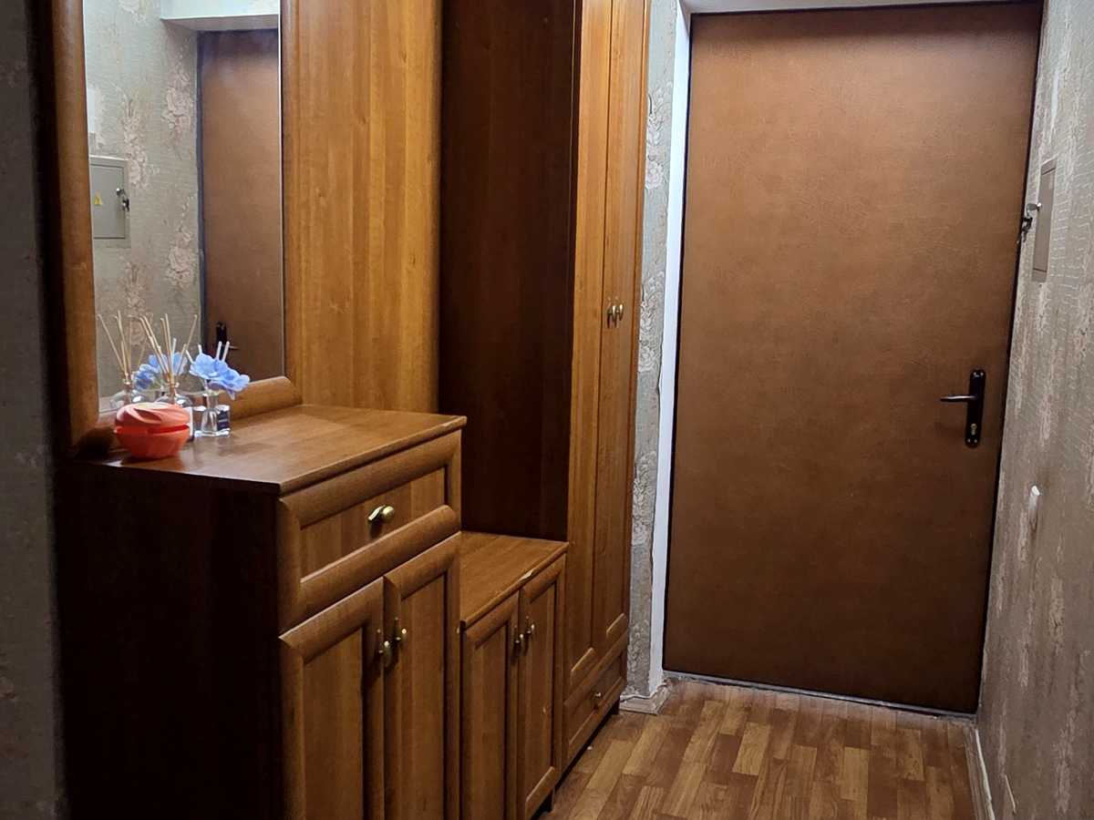 Квартира на просп. Академіка Палладіна, 25 в Києві, ID 316635, фото №15