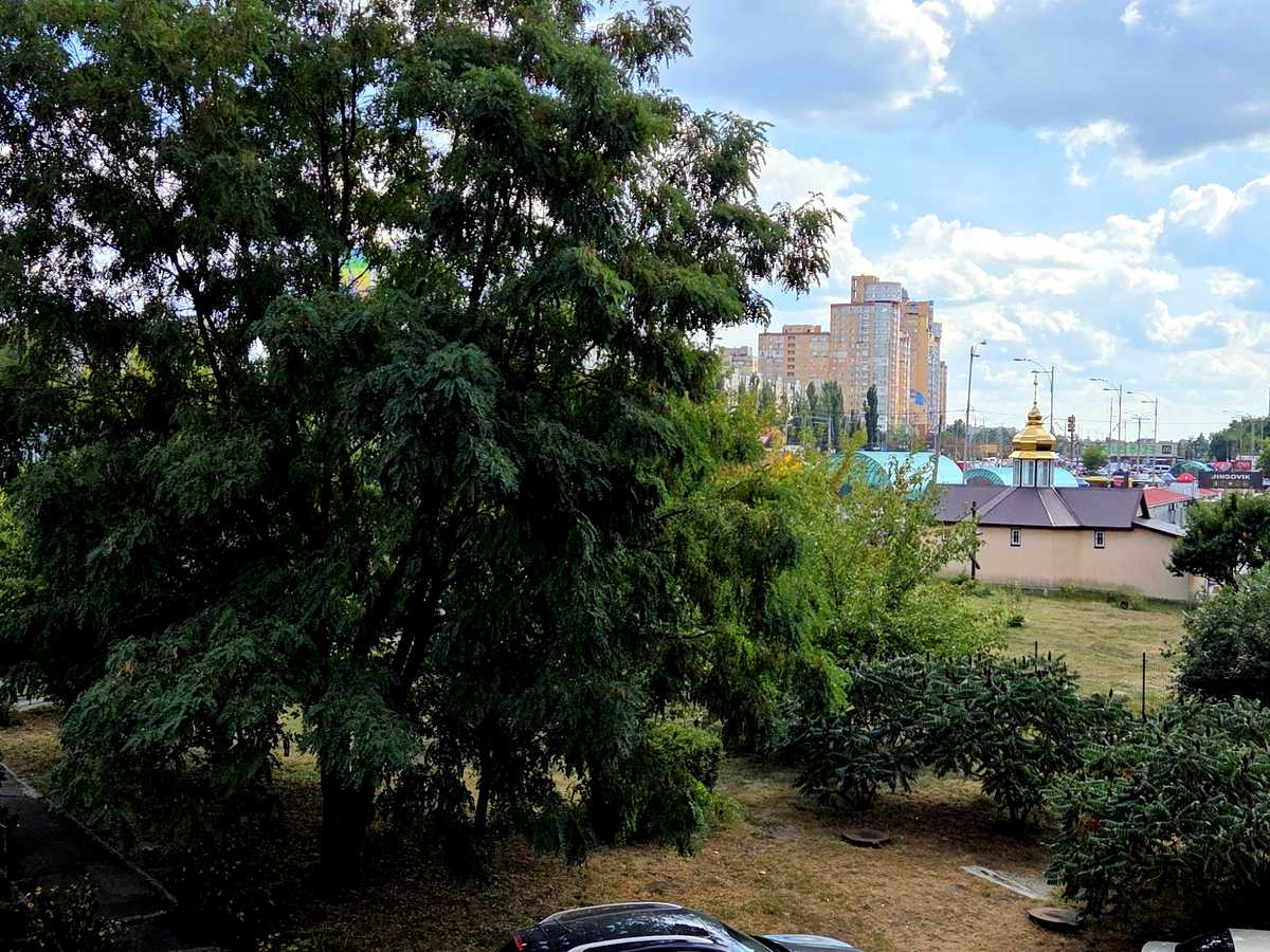 Квартира на просп. Академіка Палладіна, 25 в Києві, ID 316635, фото №17