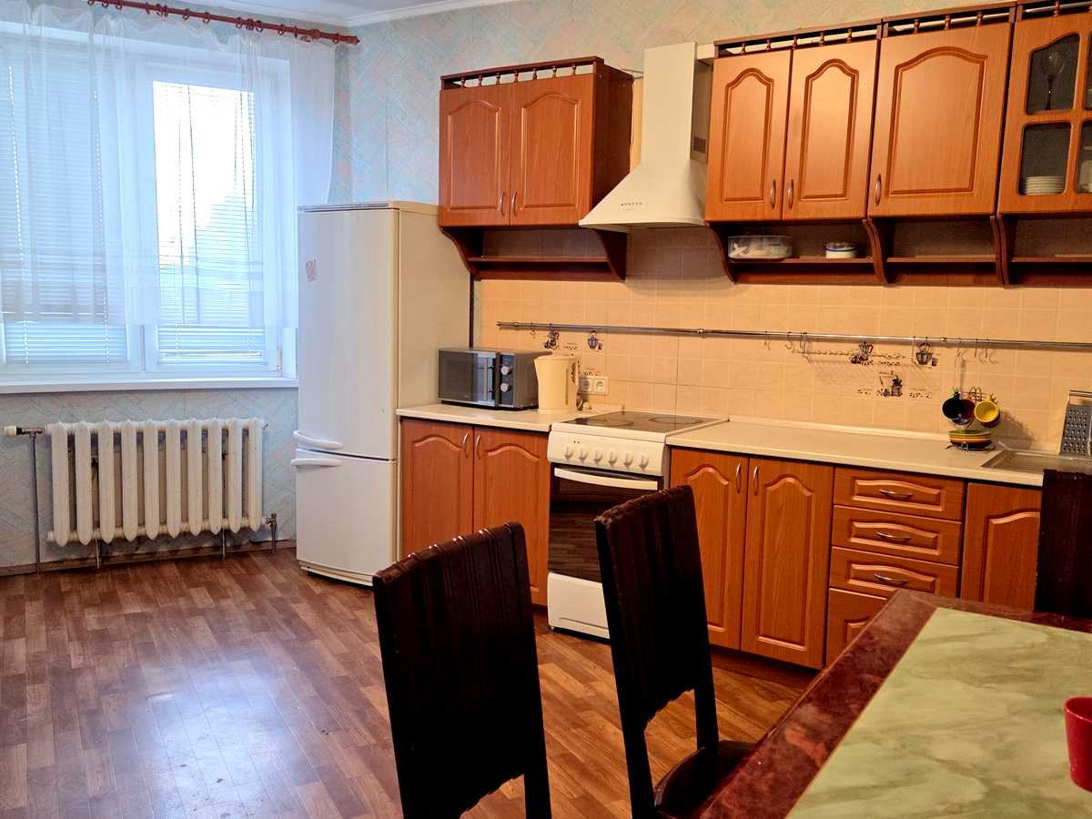Квартира на просп. Академіка Палладіна, 25 в Київ, ID 316635, фото №3