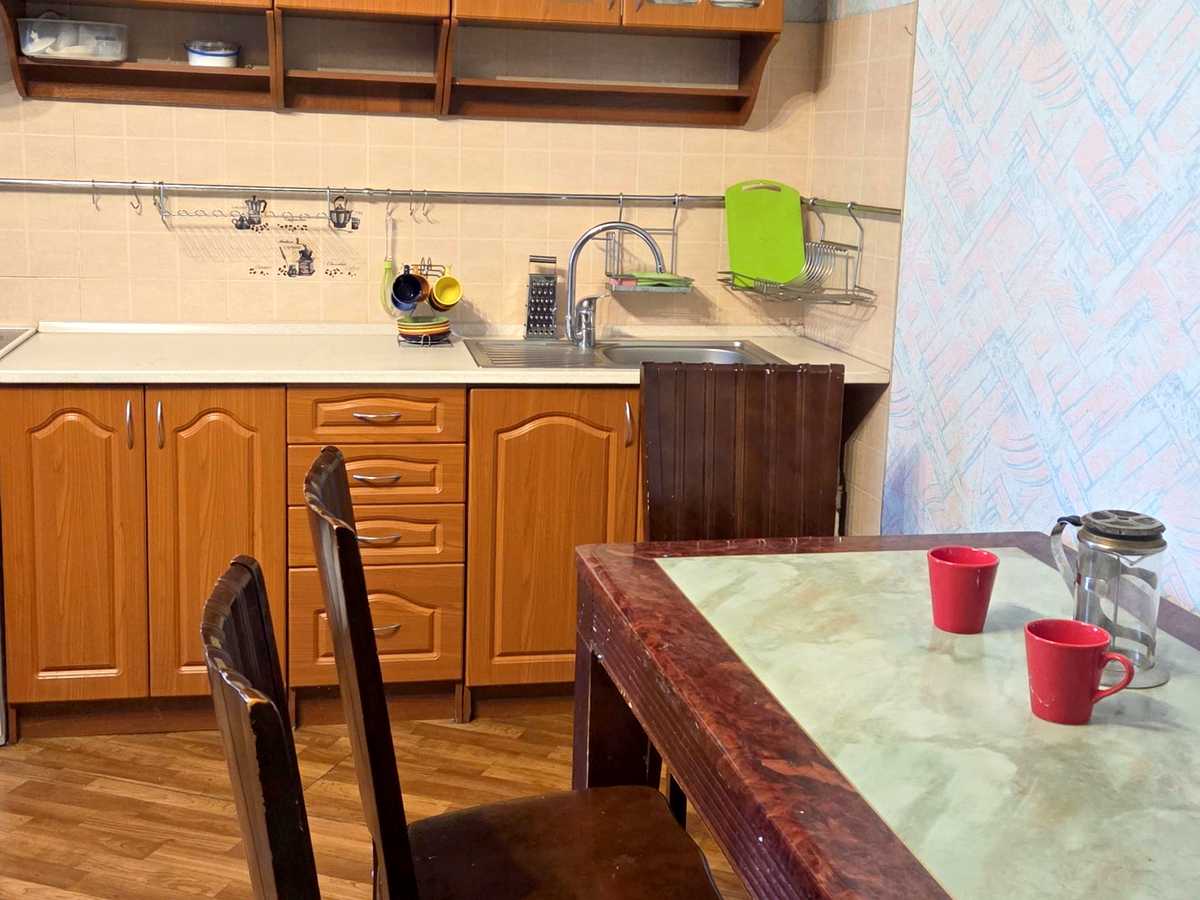 Квартира на просп. Академіка Палладіна, 25 в Київ, ID 316635, фото №4