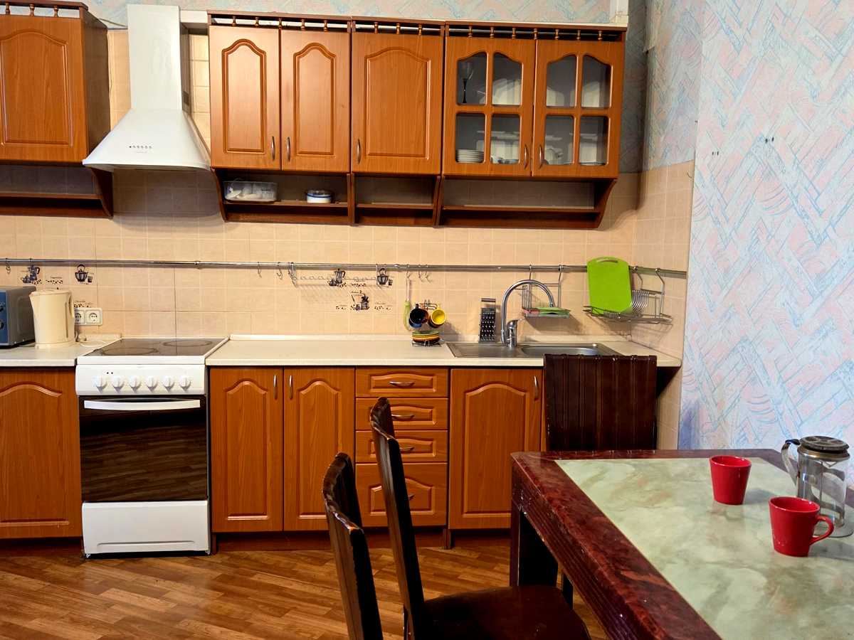 Квартира на просп. Академіка Палладіна, 25 в Київ, ID 316635, фото №5