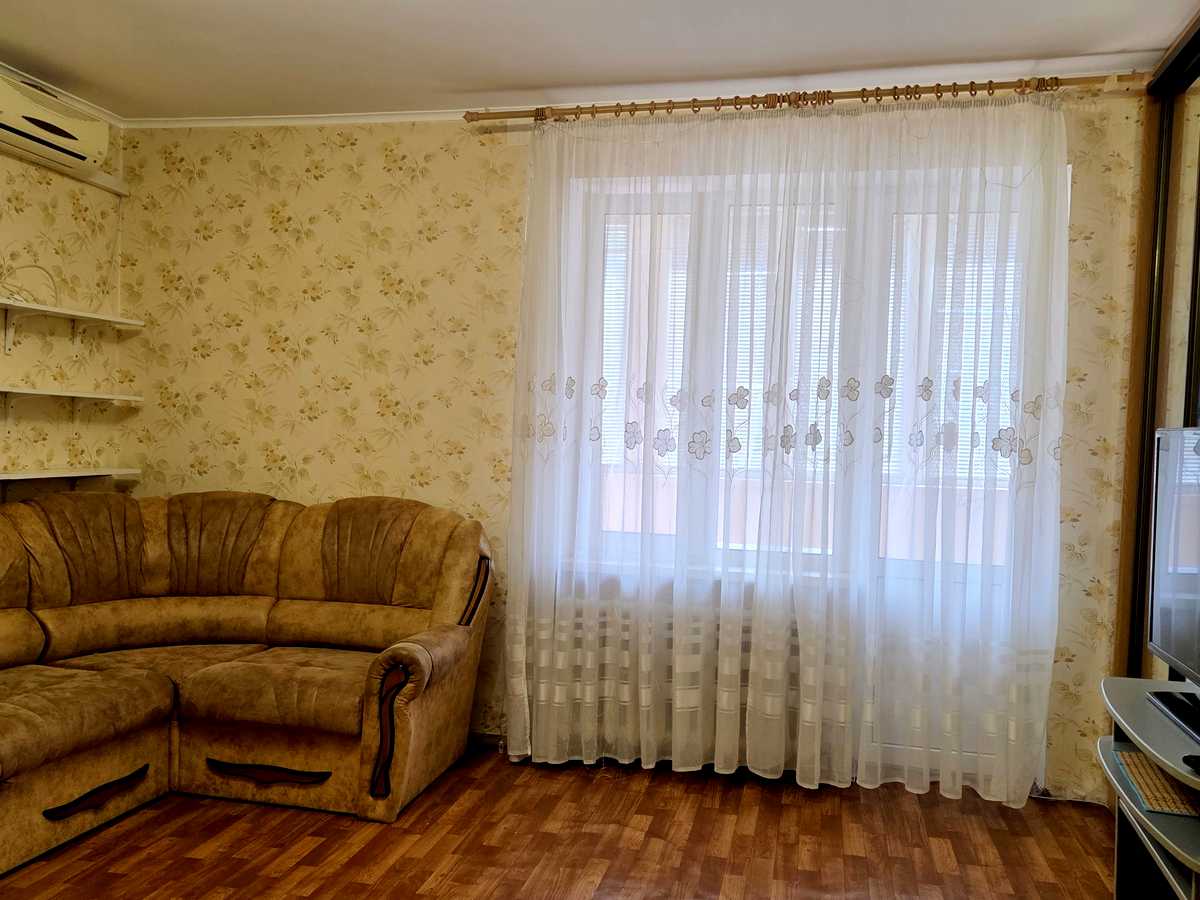Квартира на просп. Академіка Палладіна, 25 в Києві, ID 316635, фото №8