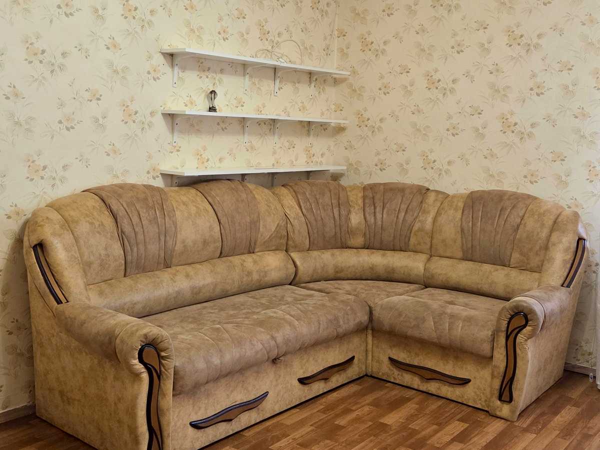 Квартира на просп. Академіка Палладіна, 25 в Києві, ID 316635, фото №9