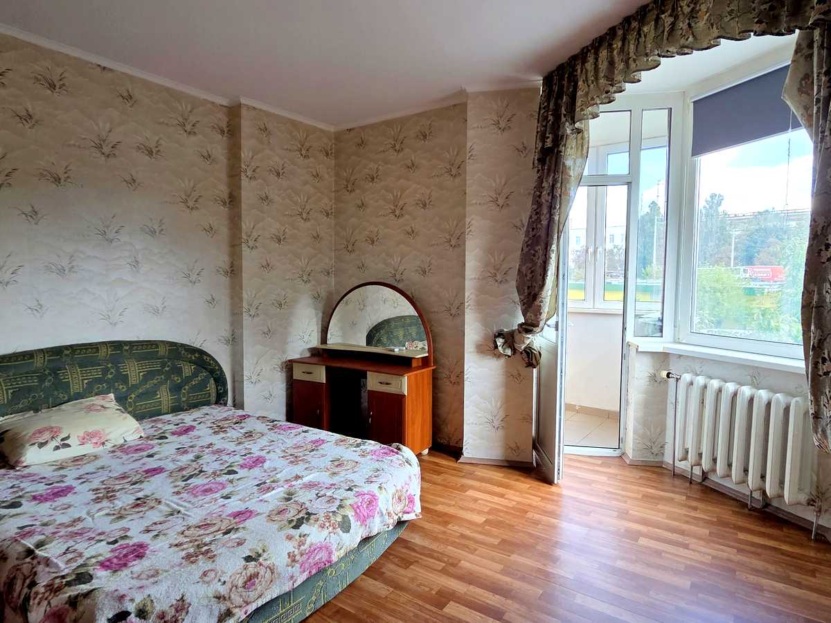 Квартира на просп. Академіка Палладіна, 25 в Києві, ID 316635, фото №10