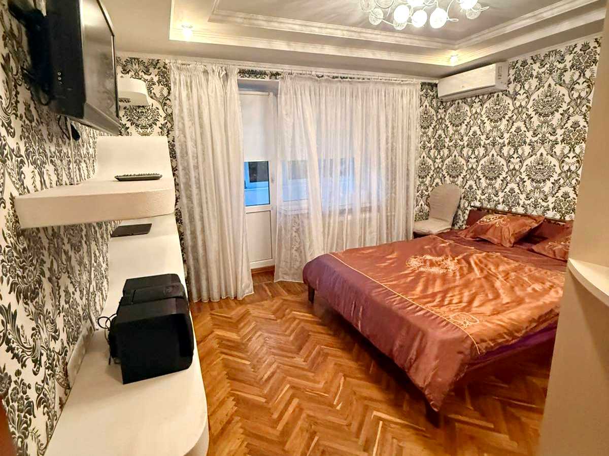 Квартира на вул. Велика Васильківська, 136 в Київ, ID 316630, фото №1