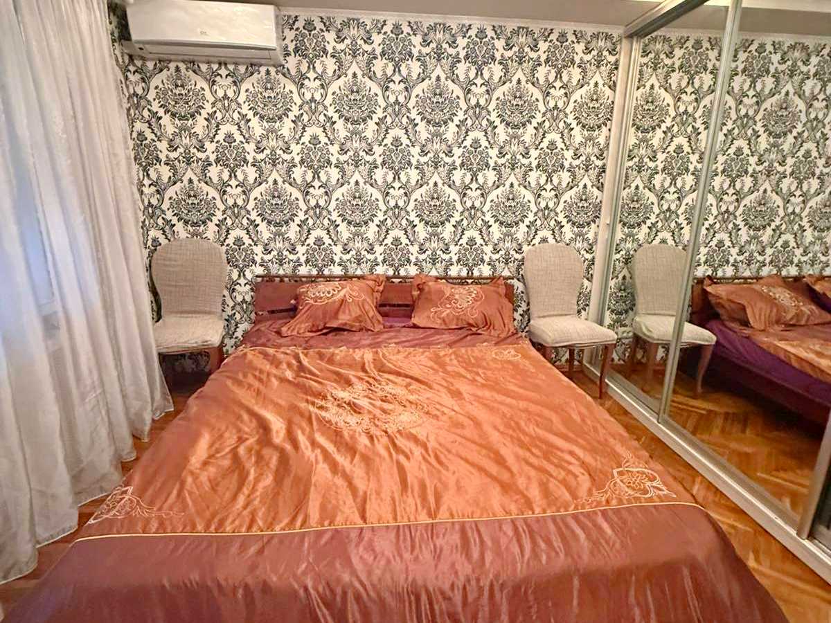 Квартира на вул. Велика Васильківська, 136 в Київ, ID 316630, фото №2