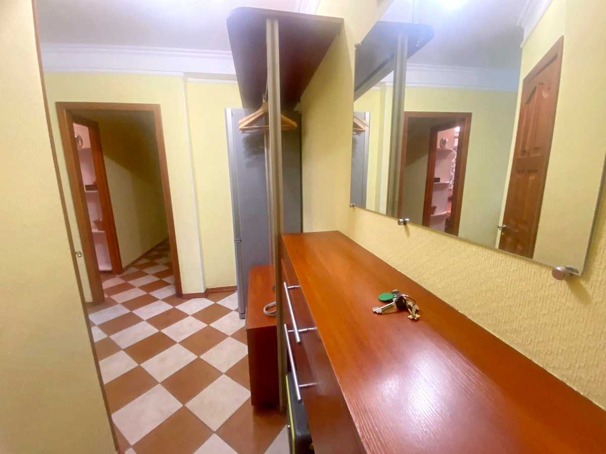 Квартира на вул. Велика Васильківська, 136 в Києві, ID 316630, фото №11