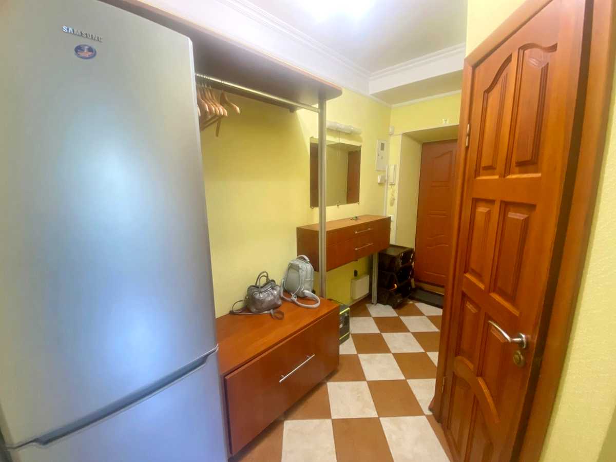 Квартира на вул. Велика Васильківська, 136 в Києві, ID 316630, фото №12