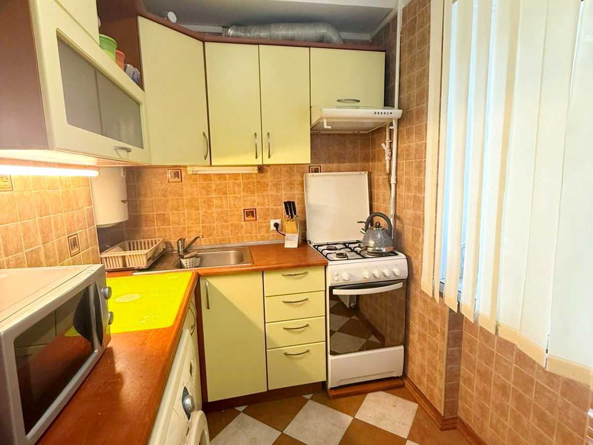 Квартира на вул. Велика Васильківська, 136 в Києві, ID 316630, фото №15