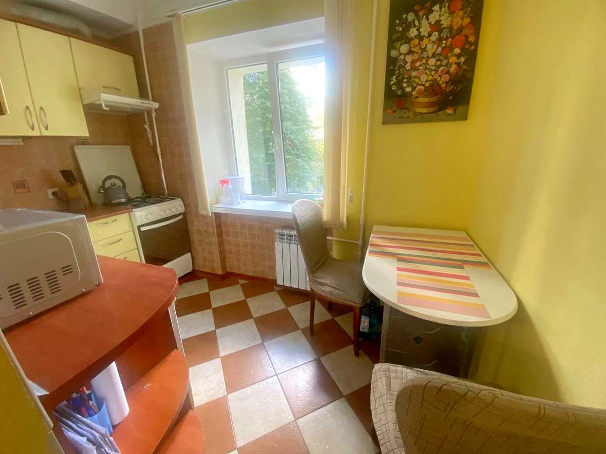 Квартира на вул. Велика Васильківська, 136 в Києві, ID 316630, фото №16