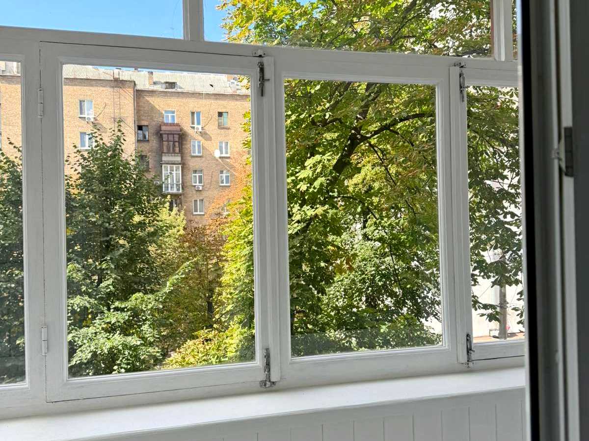 Квартира на вул. Велика Васильківська, 136 в Київ, ID 316630, фото №3