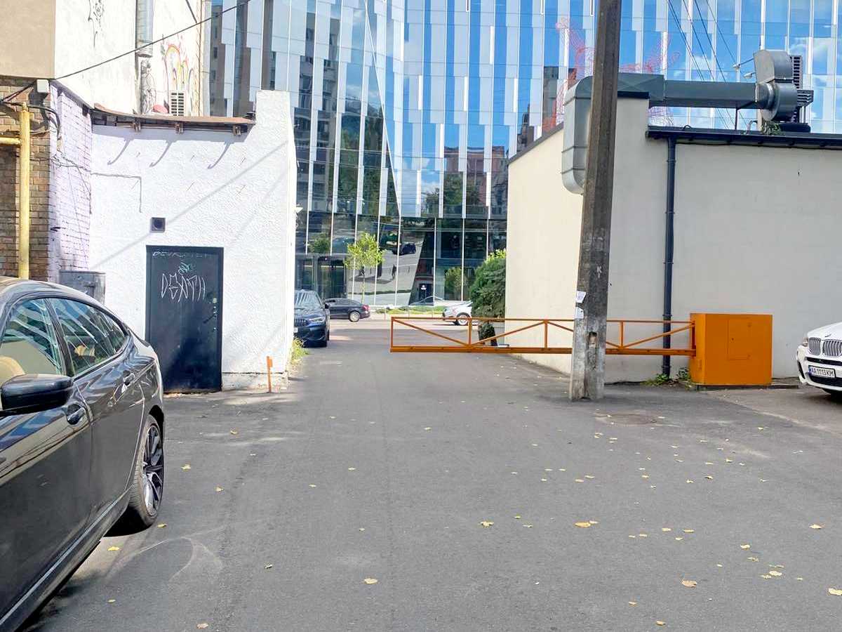 Квартира на вул. Велика Васильківська, 136 в Києві, ID 316630, фото №22
