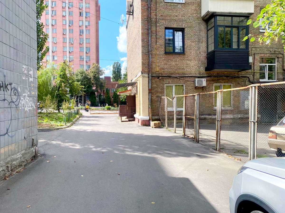 Квартира на вул. Велика Васильківська, 136 в Києві, ID 316630, фото №23