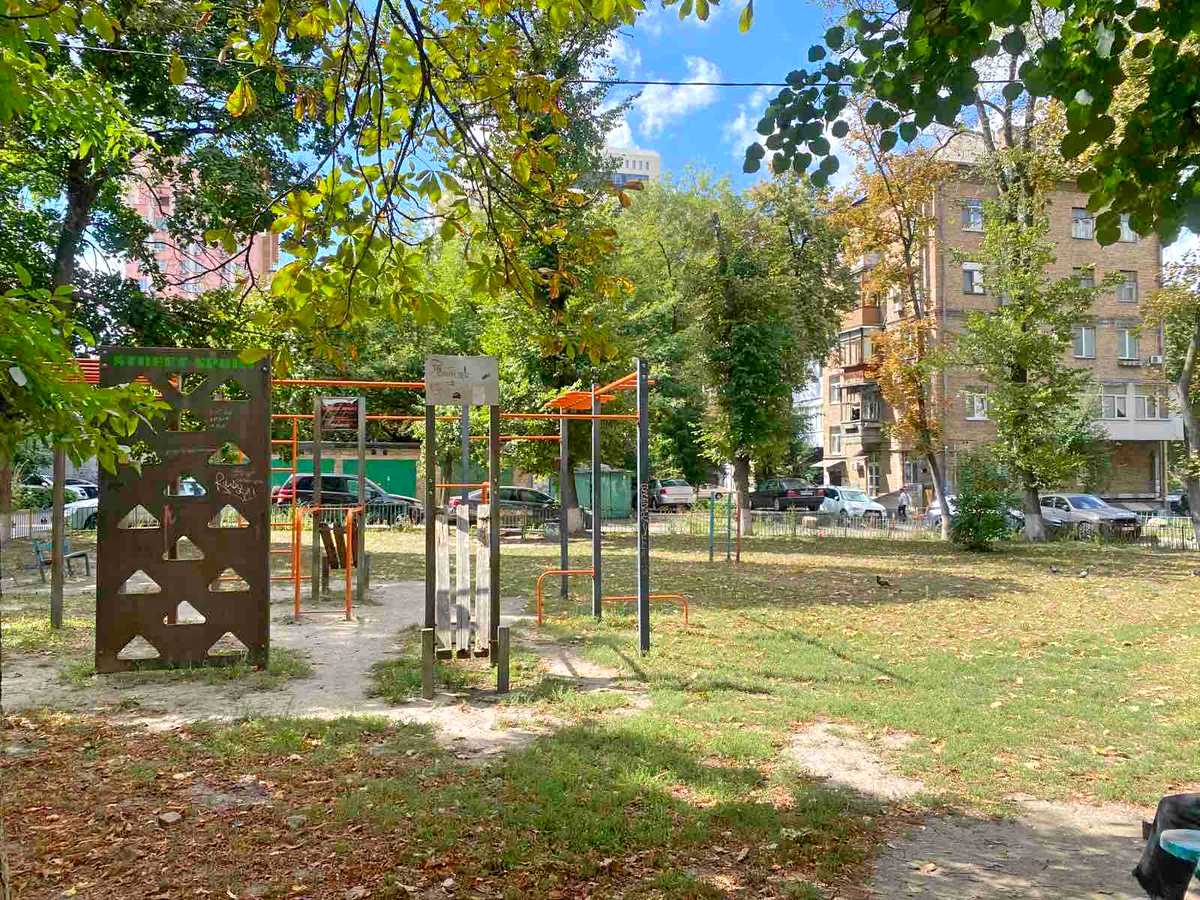 Квартира на вул. Велика Васильківська, 136 в Києві, ID 316630, фото №25