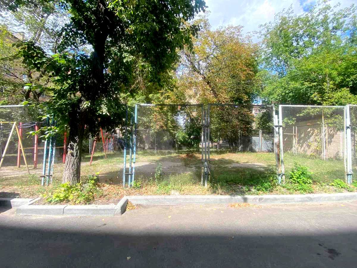 Квартира на вул. Велика Васильківська, 136 в Києві, ID 316630, фото №26