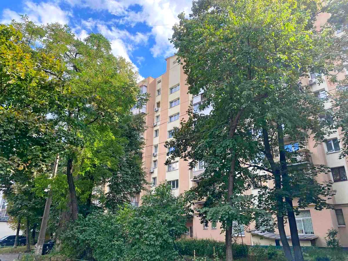 Квартира на вул. Велика Васильківська, 136 в Києві, ID 316630, фото №27
