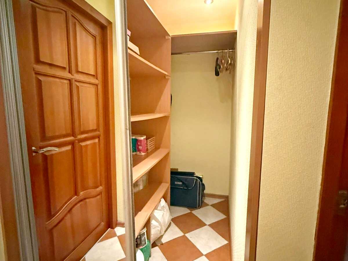 Квартира на вул. Велика Васильківська, 136 в Київ, ID 316630, фото №4