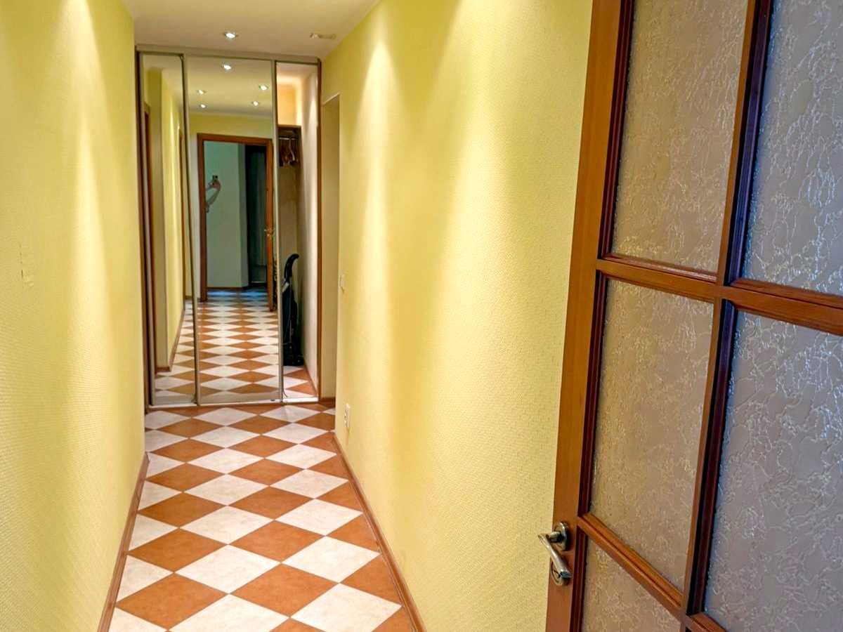 Квартира на вул. Велика Васильківська, 136 в Київ, ID 316630, фото №5
