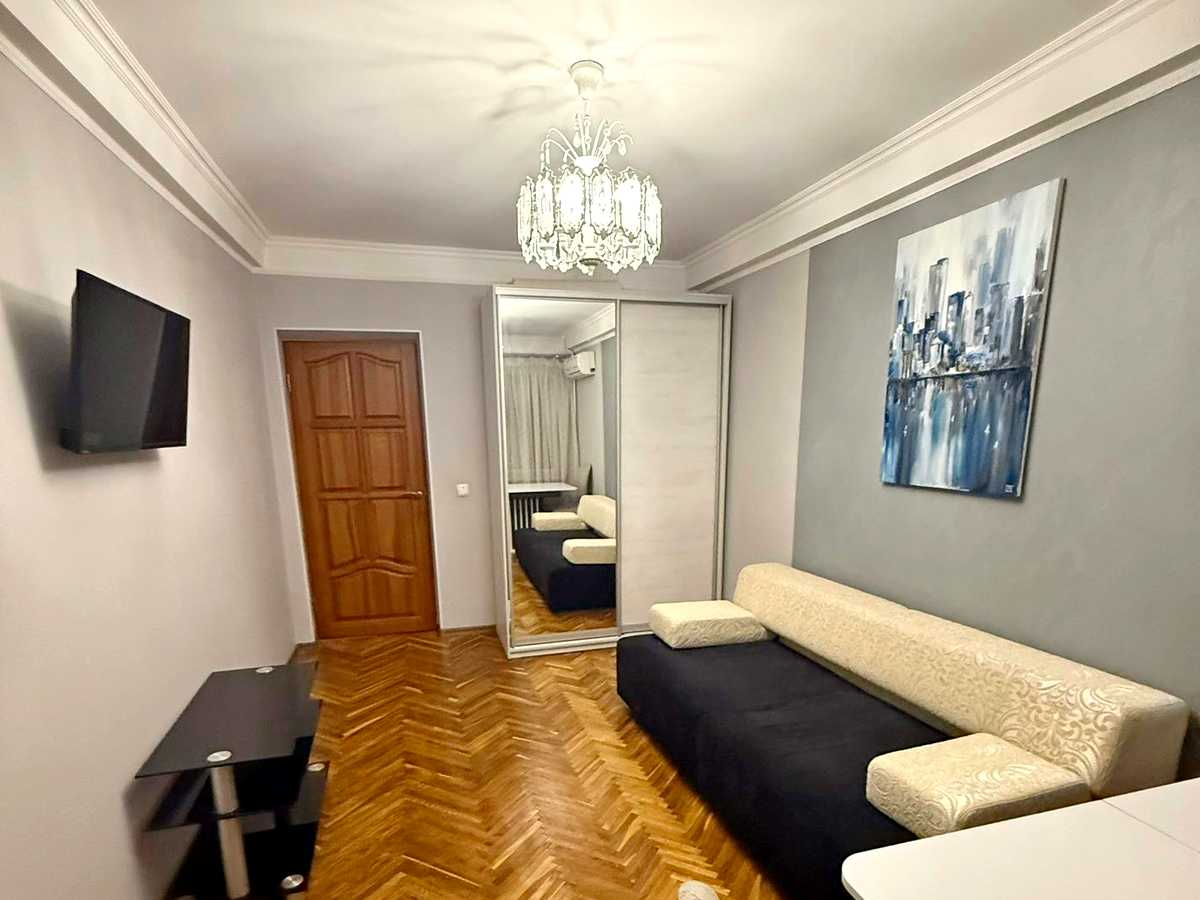 Квартира на вул. Велика Васильківська, 136 в Києві, ID 316630, фото №6