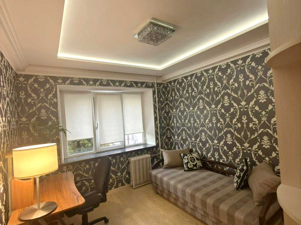 Квартира на вул. Велика Васильківська, 136 в Києві, ID 316630, фото №8