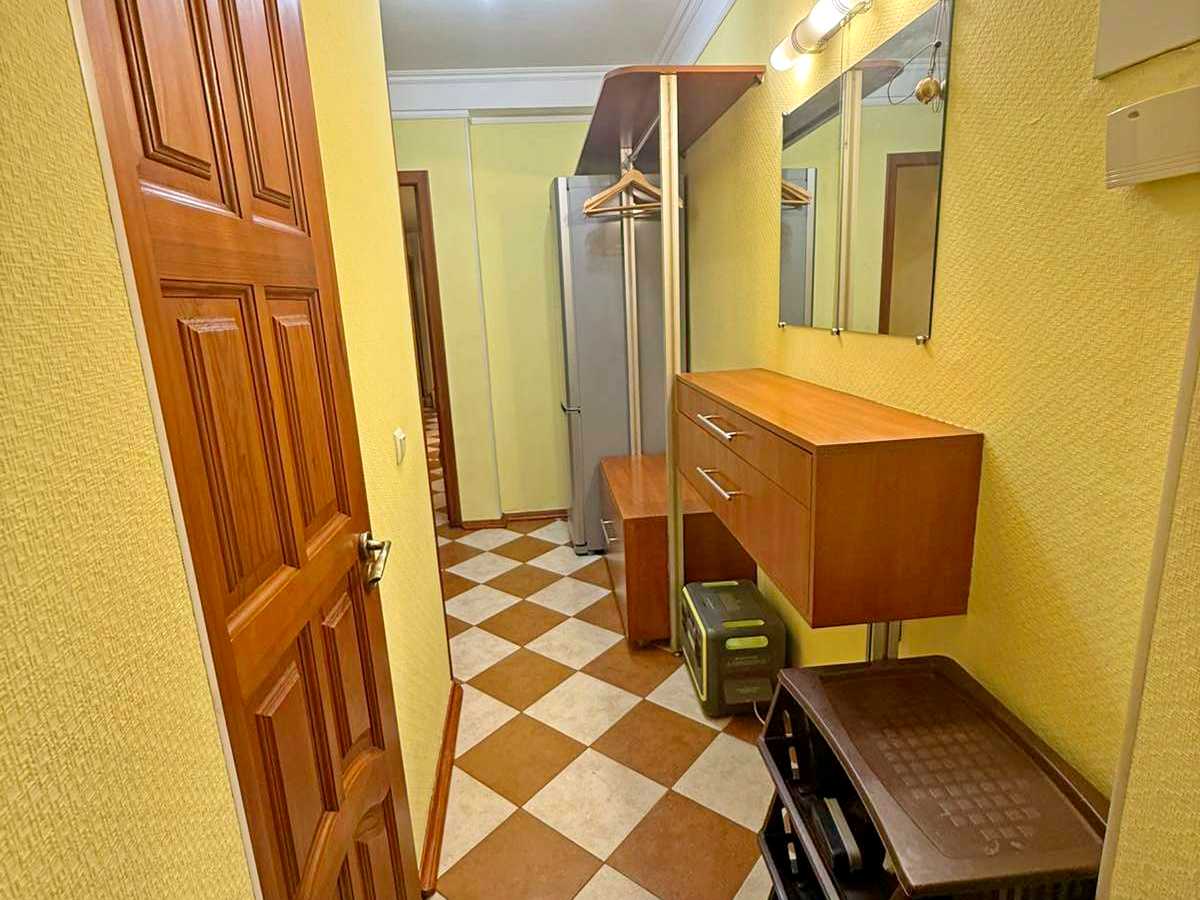 Квартира на вул. Велика Васильківська, 136 в Києві, ID 316630, фото №9