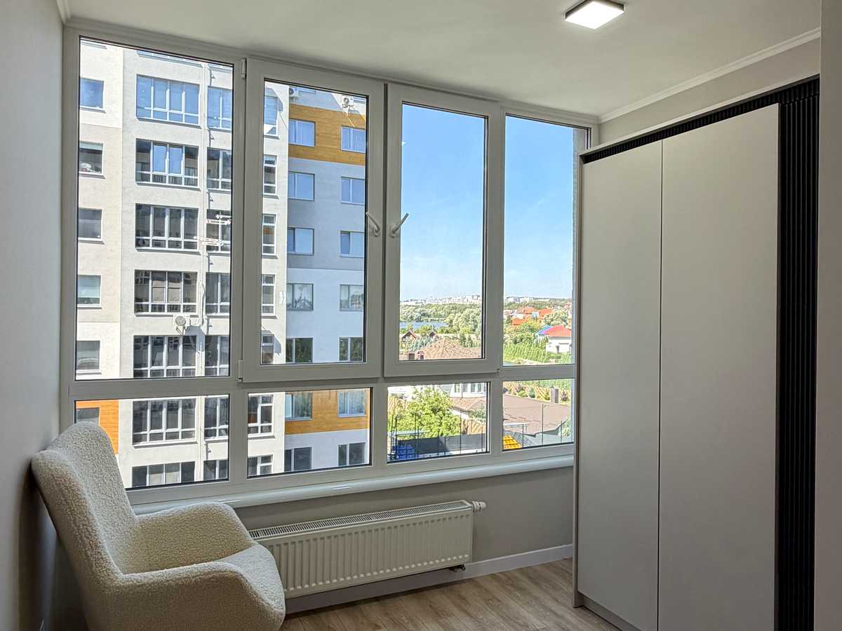 Квартира на Вінницьке шосе, 1/8-Б, ID 391484, фото №1