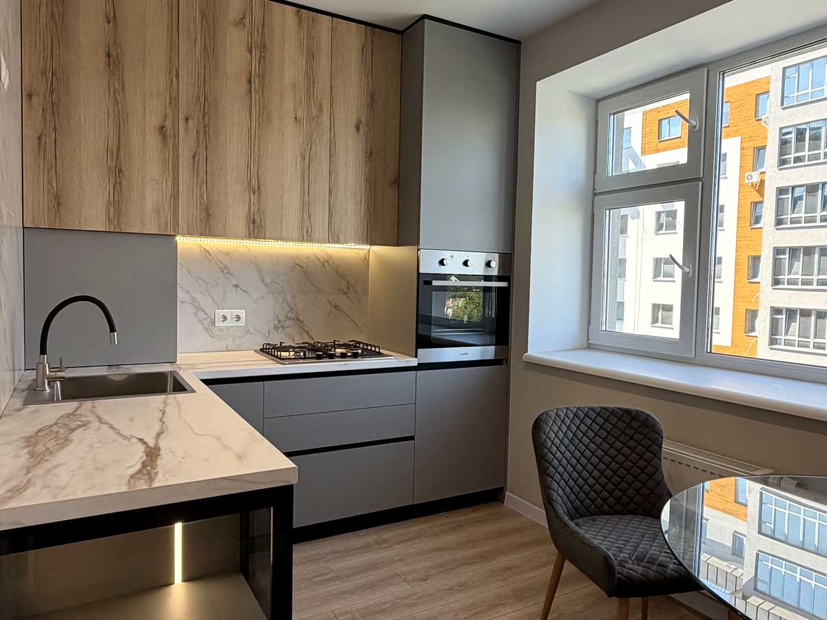 Квартира на Вінницьке шосе, 1/8-Б в Хмельницькому, ID 391484, фото №4