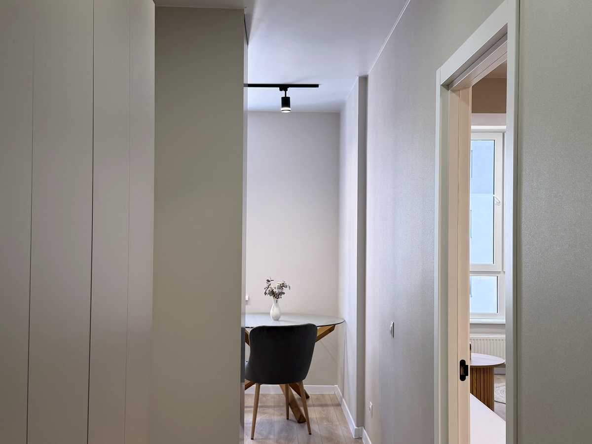 Квартира на Вінницьке шосе, 1/8-Б в Хмельницькому, ID 391484, фото №8